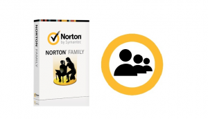 Norton Parental Control