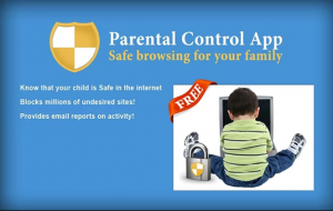 Google parental Control
