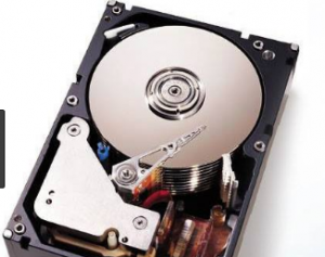 Recover Deleted Files from Hard Drive