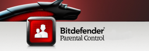 BitDefender Parental Control