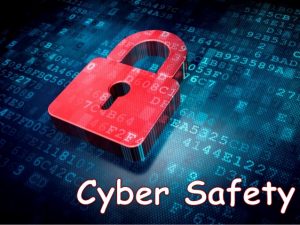 Cyber-safety
